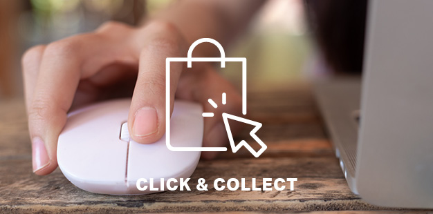 Click and Collect Click and Collect