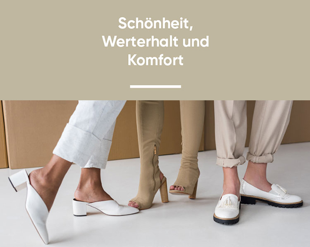 Bama Schuhpflege Einlegesohlen